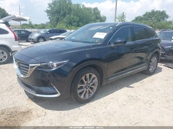 JM3TCBDY4M0501776 2021 MAZDA CX-9 - Image 2