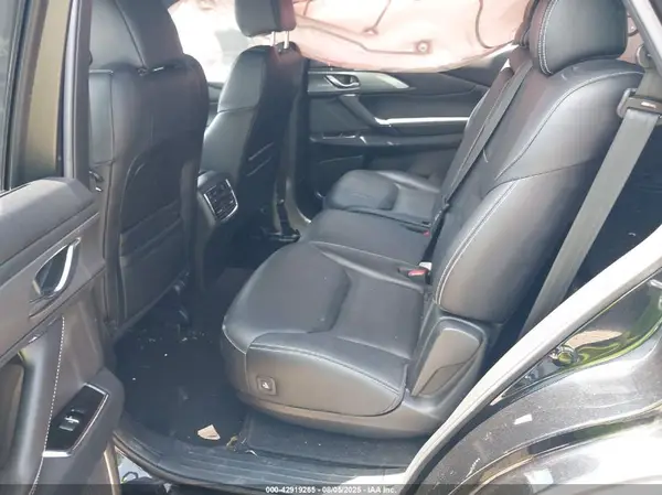 JM3TCBDY4M0501776 2021 MAZDA CX-9 - Image 8