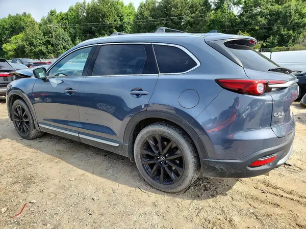 JM3TCBDY4M0503835 2021 MAZDA CX-9 - Image 2
