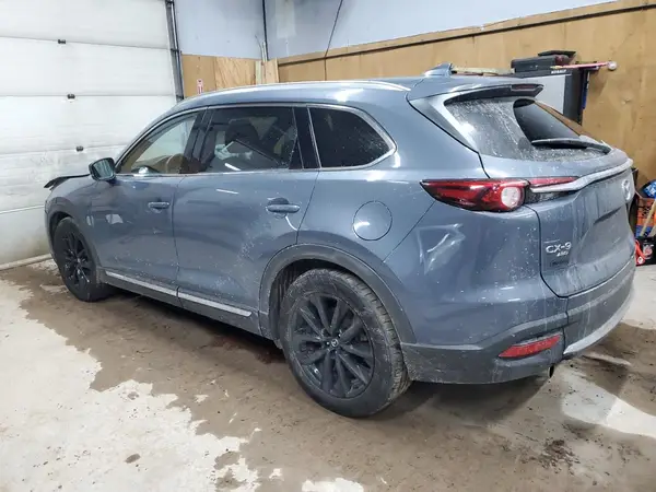 JM3TCBDY4M0504094 2021 MAZDA CX-9 - Image 2