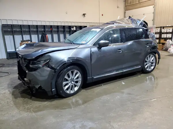 JM3TCBDY4M0504158 2021 MAZDA CX-9 - Image 1