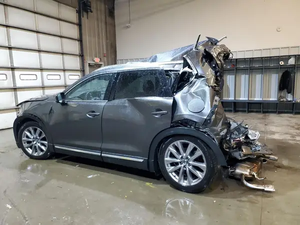 JM3TCBDY4M0504158 2021 MAZDA CX-9 - Image 2