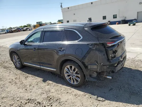 JM3TCBDY4M0511286 2021 MAZDA CX-9 - Image 2