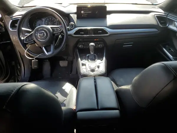 JM3TCBDY4M0511286 2021 MAZDA CX-9 - Image 8