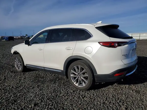 JM3TCBDY4M0512714 2021 MAZDA CX-9 - Image 2