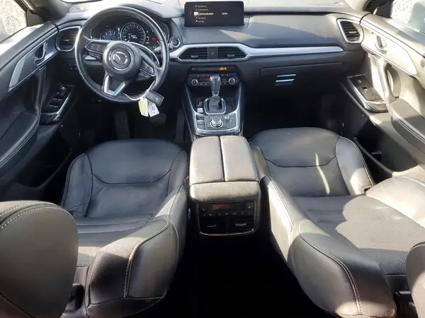 JM3TCBDY4M0512714 2021 MAZDA CX-9 - Image 8
