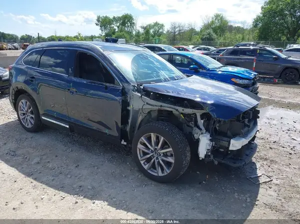 JM3TCBDY4M0513099 2021 MAZDA CX-9 - Image 1