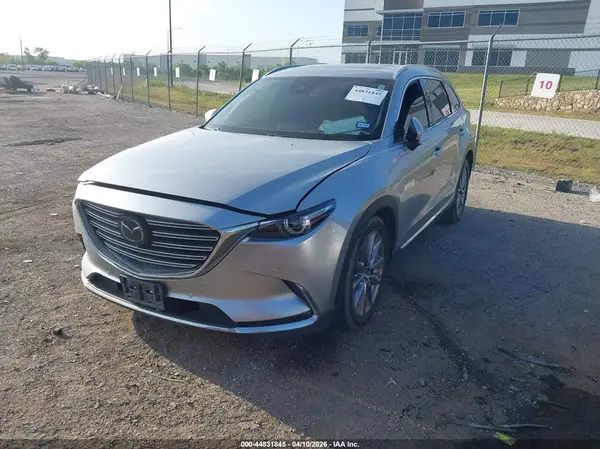 JM3TCBDY4M0514155 2021 MAZDA CX-9 - Image 2