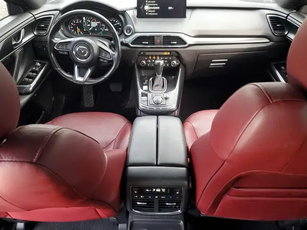 JM3TCBDY4M0515712 2021 MAZDA CX-9 - Image 8