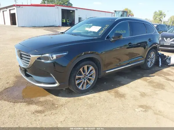 JM3TCBDY4M0516309 2021 MAZDA CX-9 - Image 2