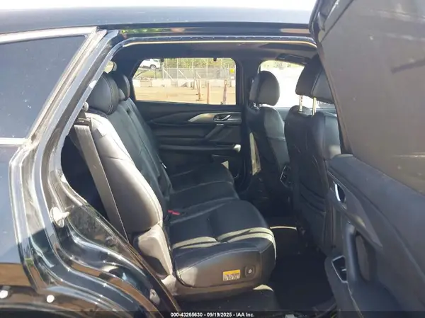 JM3TCBDY4M0516309 2021 MAZDA CX-9 - Image 8