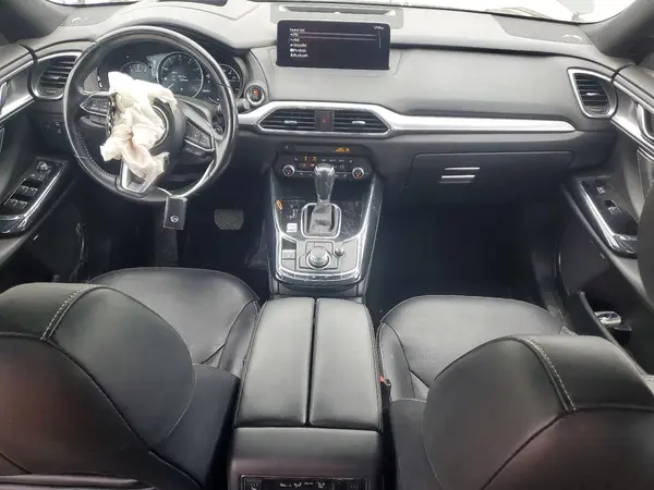 JM3TCBDY4M0520618 2021 MAZDA CX-9 - Image 8