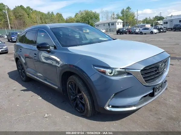 JM3TCBDY4M0521221 2021 MAZDA CX-9 - Image 1