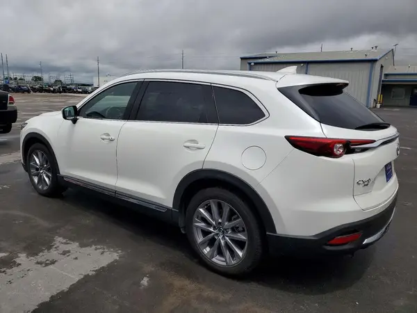 JM3TCBDY4M0521672 2021 MAZDA CX-9 - Image 2