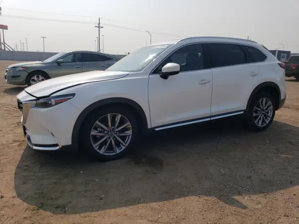 JM3TCBDY4M0522076 2021 MAZDA CX-9 - Image 1
