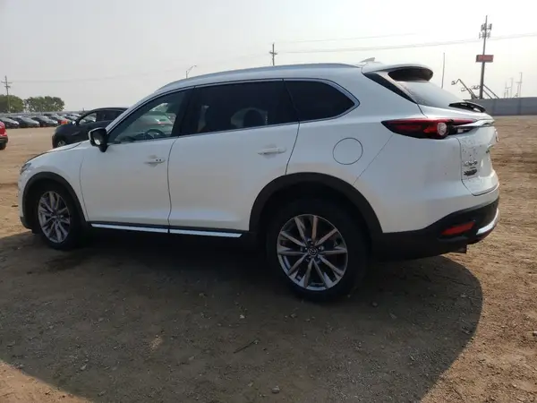 JM3TCBDY4M0522076 2021 MAZDA CX-9 - Image 2