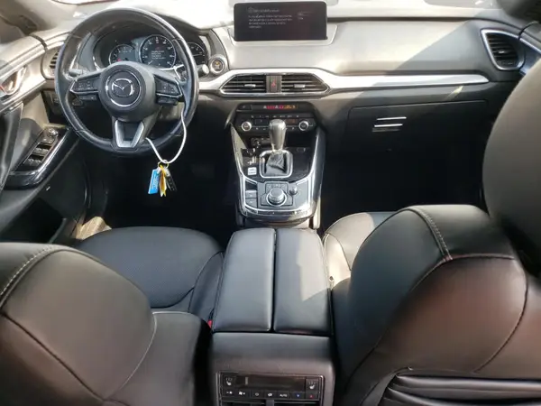 JM3TCBDY4M0522076 2021 MAZDA CX-9 - Image 8