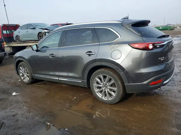 JM3TCBDY4M0522594 2021 MAZDA CX-9 - Image 2