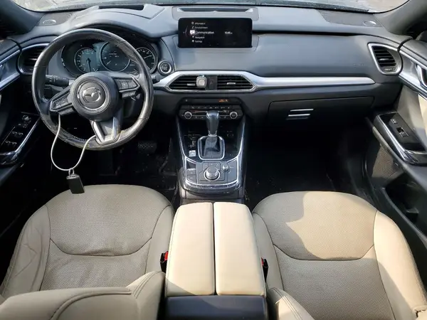 JM3TCBDY4M0522594 2021 MAZDA CX-9 - Image 8