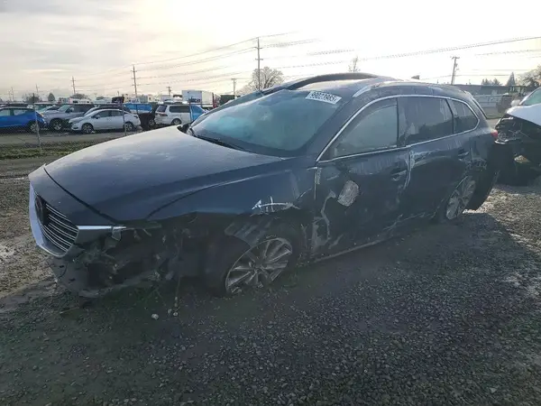 JM3TCBDY4M0523566 2021 MAZDA CX-9 - Image 1