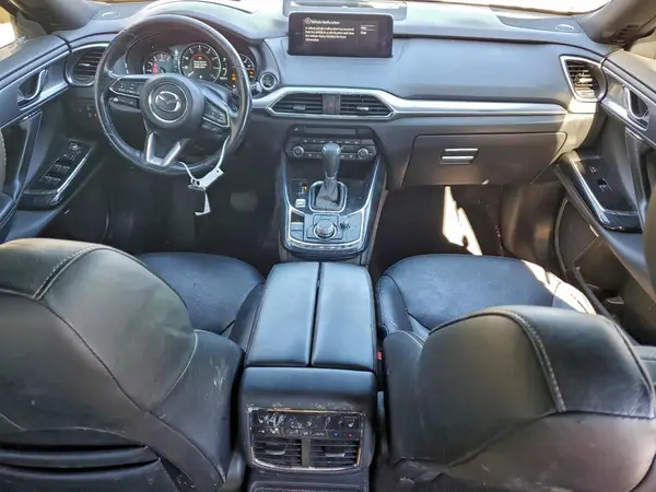 JM3TCBDY4M0523972 2021 MAZDA CX-9 - Image 8