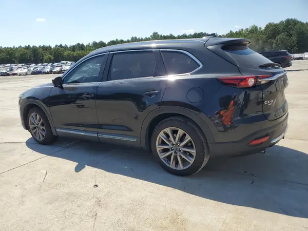 JM3TCBDY4M0526144 2021 MAZDA CX-9 - Image 2