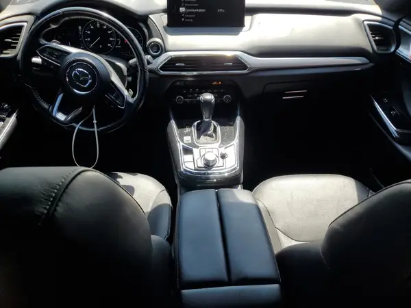 JM3TCBDY4M0526144 2021 MAZDA CX-9 - Image 8