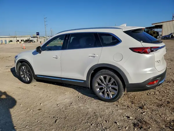 JM3TCBDY4M0529755 2021 MAZDA CX-9 - Image 2