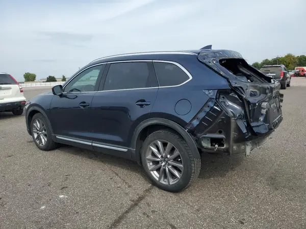 JM3TCBDY4M0529867 2021 MAZDA CX-9 - Image 2
