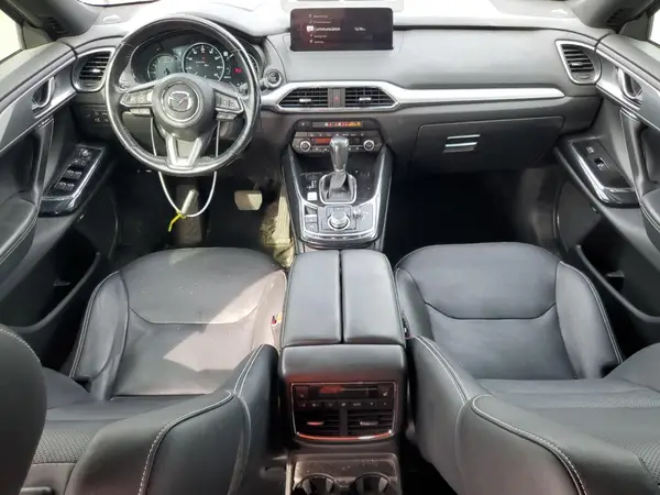 JM3TCBDY4M0529867 2021 MAZDA CX-9 - Image 8