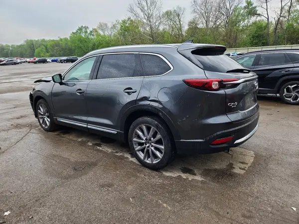 JM3TCBDY4M0530968 2021 MAZDA CX-9 - Image 2
