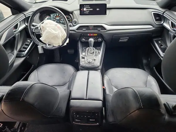 JM3TCBDY4M0530968 2021 MAZDA CX-9 - Image 8