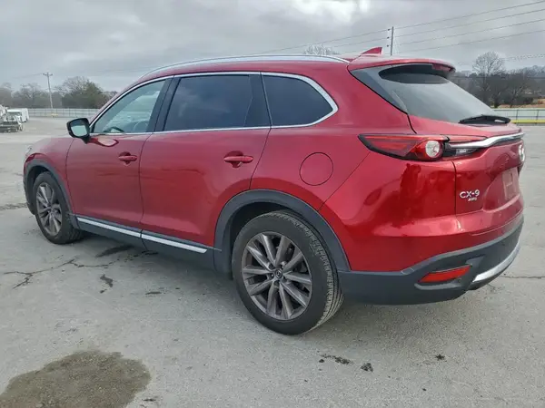 JM3TCBDY4M0531568 2021 MAZDA CX-9 - Image 2