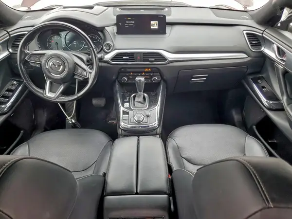 JM3TCBDY4M0531568 2021 MAZDA CX-9 - Image 8