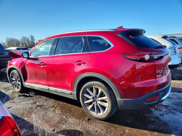 JM3TCBDY4M0532414 2021 MAZDA CX-9 - Image 2