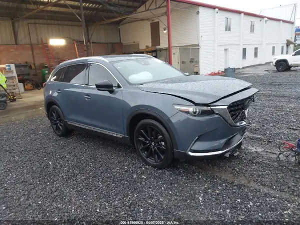 JM3TCBDY4M0532753 2021 MAZDA CX-9 - Image 1
