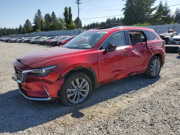 JM3TCBDY4M0532977 2021 MAZDA CX-9 - Image 1