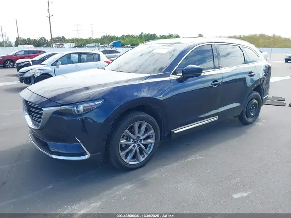 JM3TCBDY4M0536270 2021 MAZDA CX-9 - Image 2