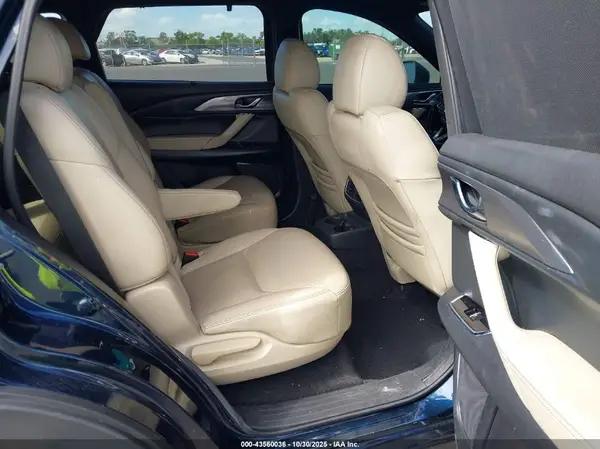 JM3TCBDY4M0536270 2021 MAZDA CX-9 - Image 8