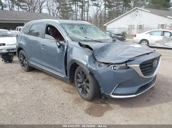 JM3TCBDY4M0538083 2021 MAZDA CX-9 - Image 1