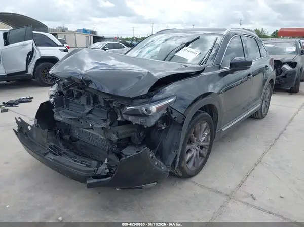 JM3TCBDY4M0538097 2021 MAZDA CX-9 - Image 2