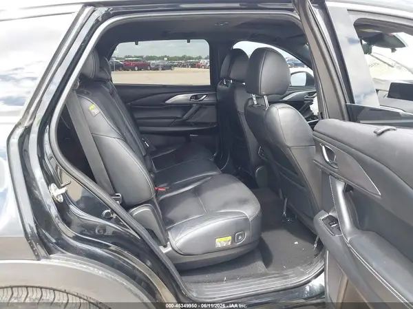 JM3TCBDY4M0538097 2021 MAZDA CX-9 - Image 8