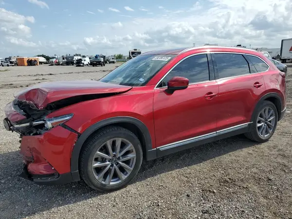 JM3TCBDY4M0539332 2021 MAZDA CX-9 - Image 1