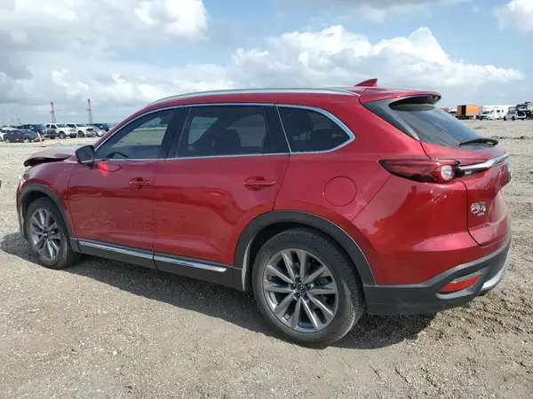 JM3TCBDY4M0539332 2021 MAZDA CX-9 - Image 2