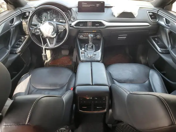 JM3TCBDY4M0539332 2021 MAZDA CX-9 - Image 8