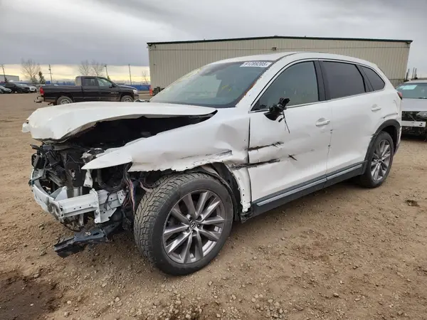 JM3TCBDY4M0539993 2021 MAZDA CX-9 - Image 1