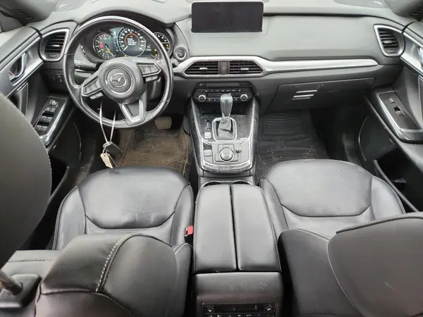 JM3TCBDY4M0539993 2021 MAZDA CX-9 - Image 8