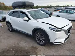 JM3TCBDY4N0607193 2022 MAZDA CX-9