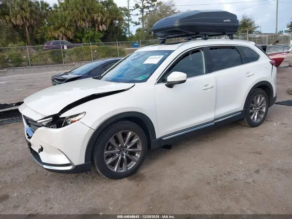 JM3TCBDY4N0607193 2022 MAZDA CX-9 - Image 2
