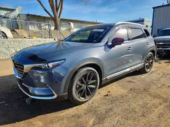 JM3TCBDY4N0608411 2022 MAZDA CX-9